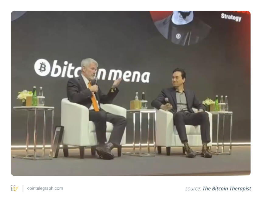 Bitcoin graph