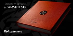 Bitcoin MENA 2025 Spotlights “History of Bitcoin” Bitcoin Mena 2025 Spotlights “history Of Bitcoin” — A Landmark First Edition And Premier Global Auction Lot Supporting Bitcoin Education