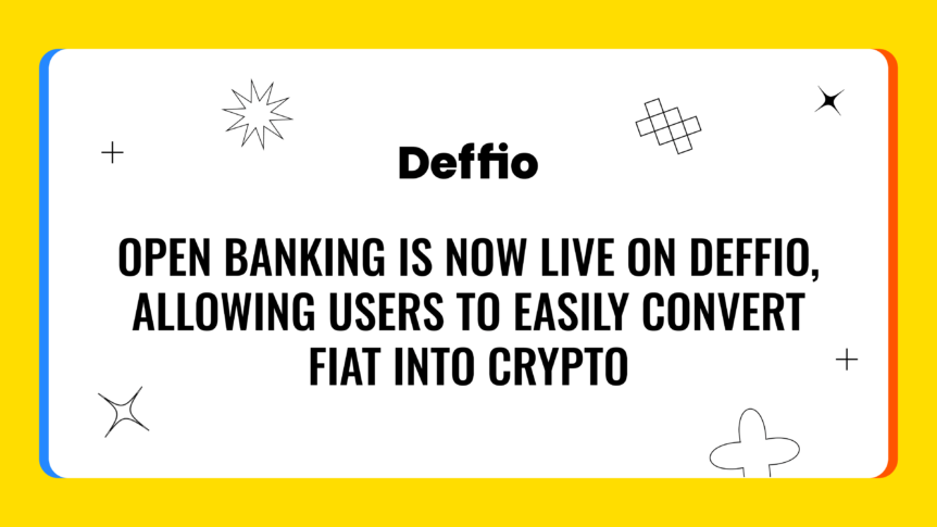 How Deffio Is Building A Unified Wallet Experience