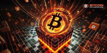 Bitcoin Coalition Presses For Withdrawal Of Msci Proposal Citing Index Fairness Concerns