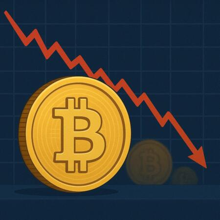 Bitcoin Falls Below $85,000 Amid Crypto Market Decline Bitcoin Falls Below $85,000 Amid Crypto Market Decline