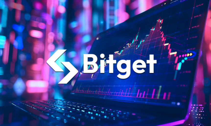Bitget Unveils Getagent Ai Upgrade For Smarter Trading