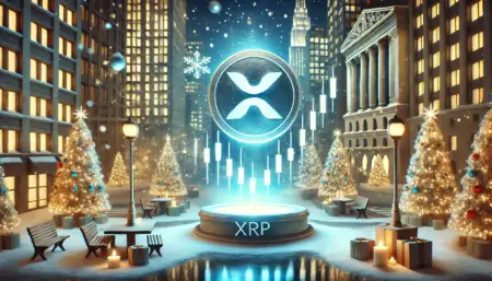 Xrp Price Prediction: Will Ripple Rally During The Christmas Market?