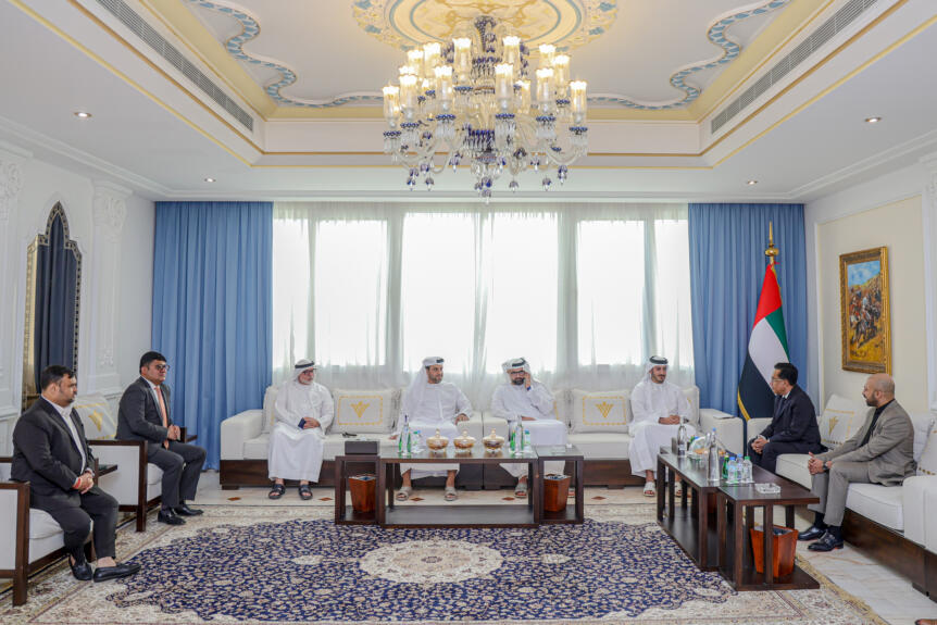 Emirates Gold And Joyalukkas Announce Certified 24k Gold Bars Through Strategic Uae Partnership