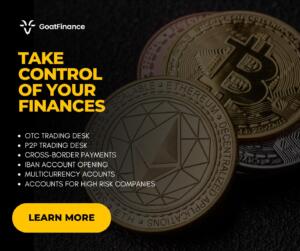 Goat Finance Services