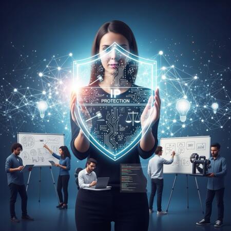 Graphics Tree and Shutterstock Advance IP Protection for MENA Creators Gt1