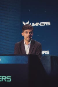 Crypto Kid’s Efe Kelemci On Gen Z, Money, And Bitcoin