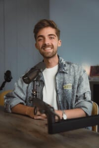 Crypto Kid’s Efe Kelemci On Gen Z, Money, And Bitcoin