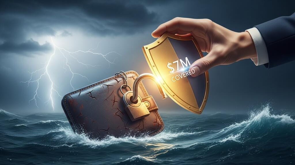 CZ Says Trust Wallet Will Cover $7M Hack Losses