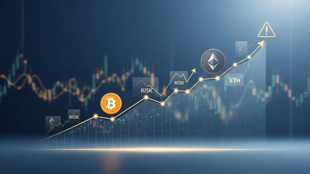 Family Offices Increase Crypto Allocations, Eye 2026 With Caution