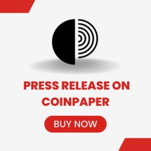 Press Release On Coinpaper