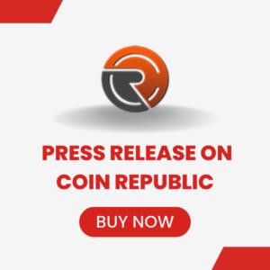 Press Release On The Coin Republic