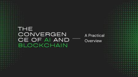 The Convergence Of Ai And Blockchain: A Practical Overview