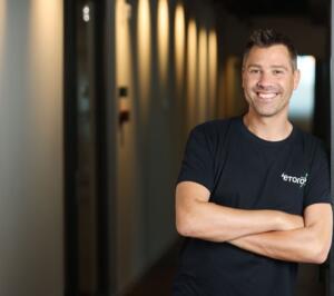 Yoni Assia, CEO and Co-founder of eToro Yoni Assia, CEO and Co-founder of eToro