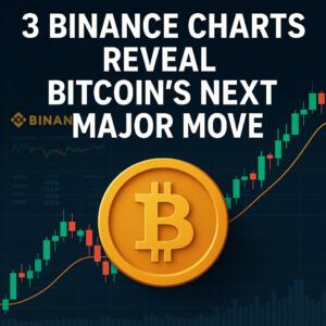3 Binance Charts Reveal Bitcoin’s Next Major Move 3 Binance Charts Reveal Bitcoin's Next Major Move