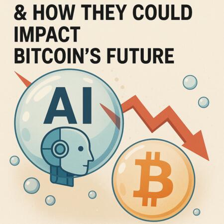 2026 Ai Bubble Risks & How They Could Impact Bitcoin's Future