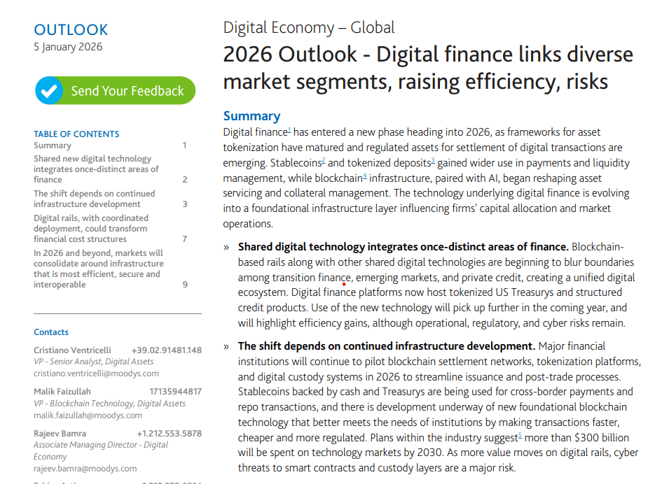 Stablecoin infrastructure