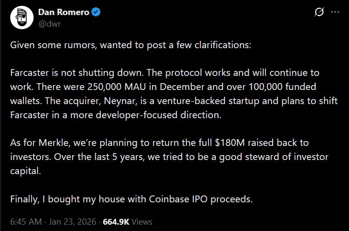 Dan Romero