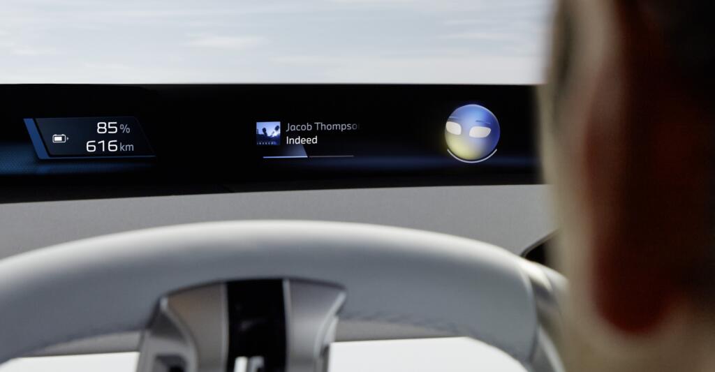 BMW Intelligent Personal Assistant Expanded to Include Amazon Alexa + Technology A Milestone For Human Vehicle Interaction