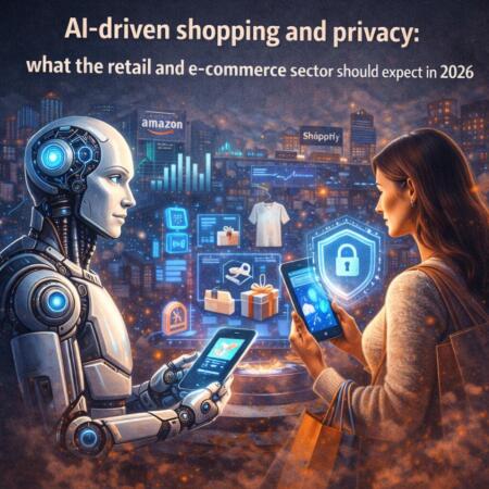 Press Release: Ai-Driven Shopping And Privacy: What The Retail And E-Commerce Sector Should Expect In 2026