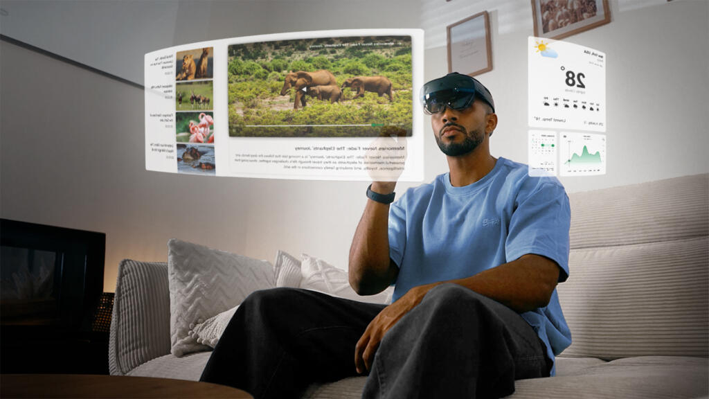 CES 2026: Bosch is shaping the future of mobility, manufacturing and technology in everyday life