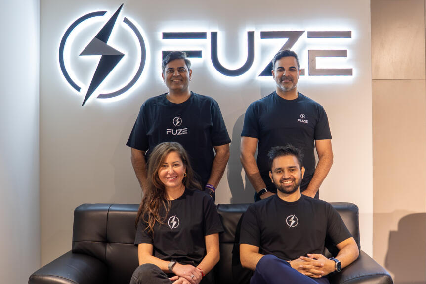 Fuze Appoints Former-Pwc Virtual Assets Lead As Group Chief Strategist