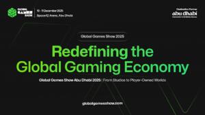 Global Games Show Abu Dhabi 2025 Concludes As A Landmark Platform Shaping The Future Of Gaming, Web3, And Interactive Entertainment