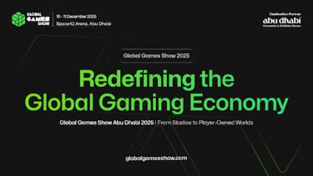 Global Games Show Abu Dhabi 2025 Concludes As A Landmark Platform Shaping The Future Of Gaming, Web3, And Interactive Entertainment