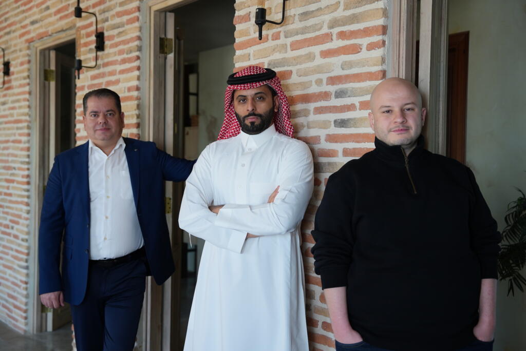 Saudi’s Governata secures $4M Seed Funding