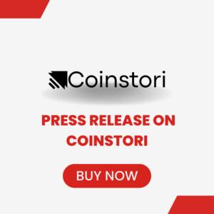 Press Release On Coinstori