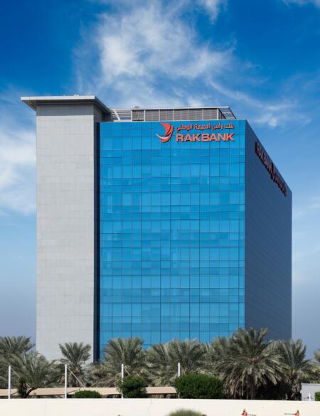 RAKBANK Receives In-Principle Approval to Launch an AED-Backed Stablecoin Rakbank