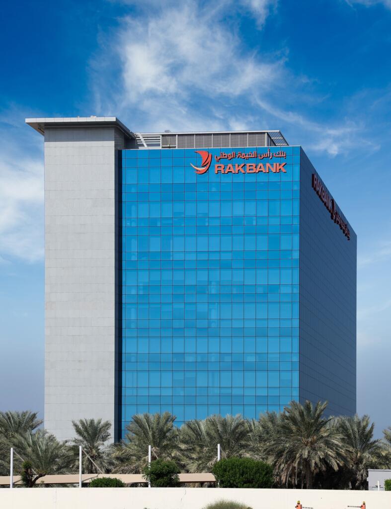 RAKBANK Receives In-Principle Approval to Launch an AED-Backed Stablecoin