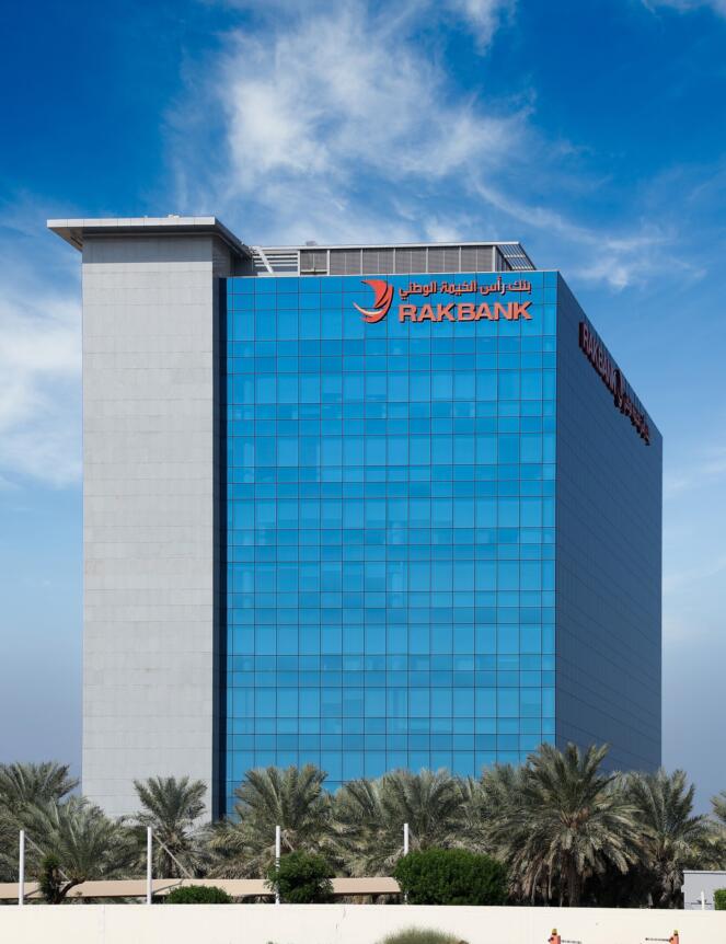 RAKBANK Receives In-Principle Approval to Launch an AED-Backed Stablecoin