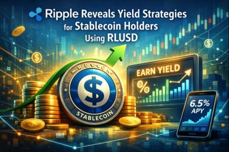 Ripple Reveals Yield Strategies for Stablecoin Holders Using RLUSD Ripple Reveals Yield Strategies For Stablecoin Holders Using Rlusd