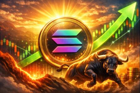 Sol Shines Through The Dip: Strong Weekly Gains Signal Ongoing Bullish Momentum