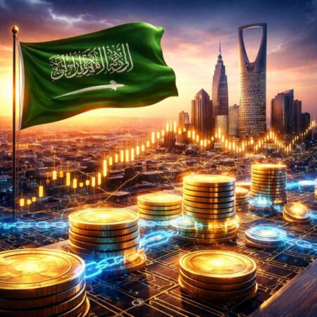 Saudi Arabia Opens Capital Markets As Qfi Exit Fuels Tokenization Push