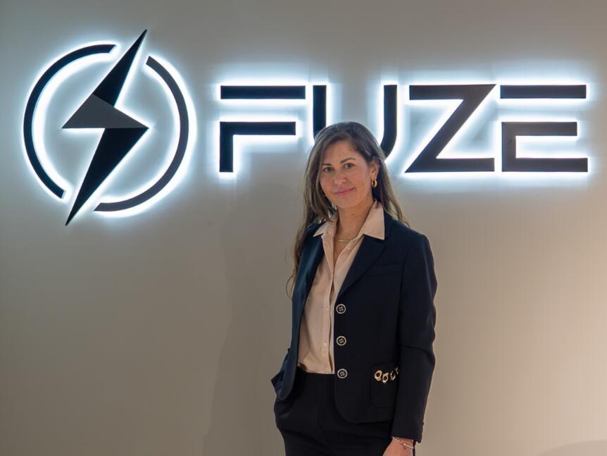 Fuze Appoints Former-Pwc Virtual Assets Lead As Group Chief Strategist