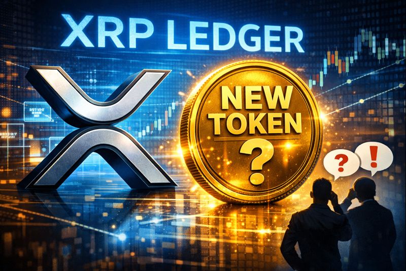XRP Ledger to Host New Token Despite Community Doubts on Credibility