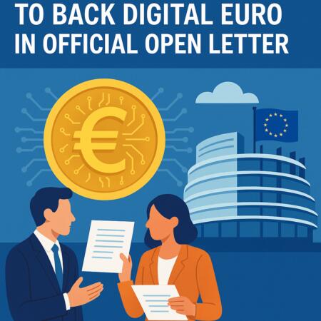 Economists Urge Meps To Back Digital Euro In Official Open Letter