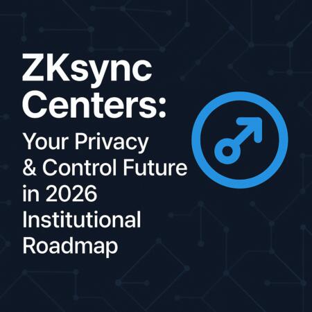ZKsync Centers: Your Privacy & Control Future in 2026 Institutional Roadmap Zksync Centers: Your Privacy & Control Future In 2026 Institutional Roadmap