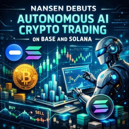Nansen Debuts Autonomous Ai Crypto Trading On Base And Solana