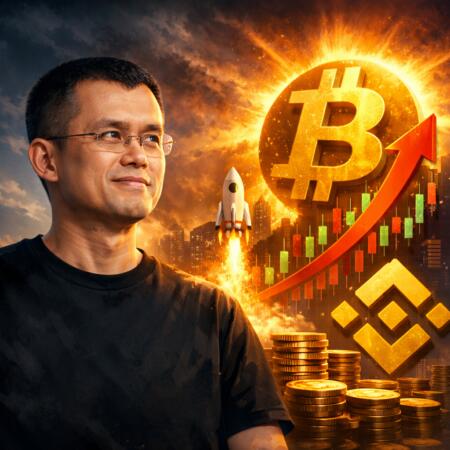 Cz Won’t Return To Binance, Eyes Bitcoin Supercycle Boom