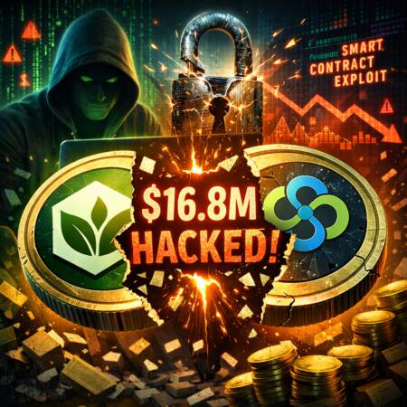Matcha Meta Hit by $16.8M SwapNet Smart Contract Hack Matcha Meta Hit By $16.8m Swapnet Smart Contract Hack