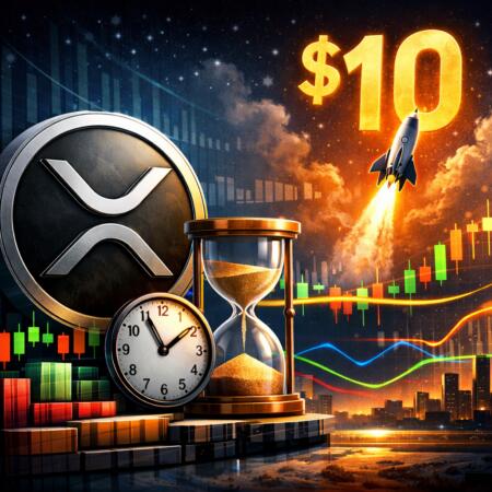 XRP Price Could Consolidate Longer Before Liftoff to $10 Xrp Price Could Consolidate Longer Before Liftoff To $10