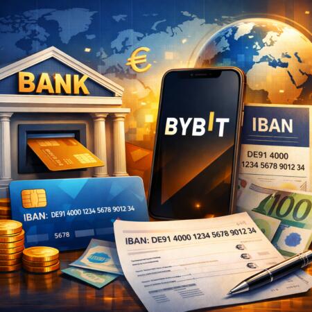 Bybit Rolls Out Retail Bank Accounts With Personal Ibans