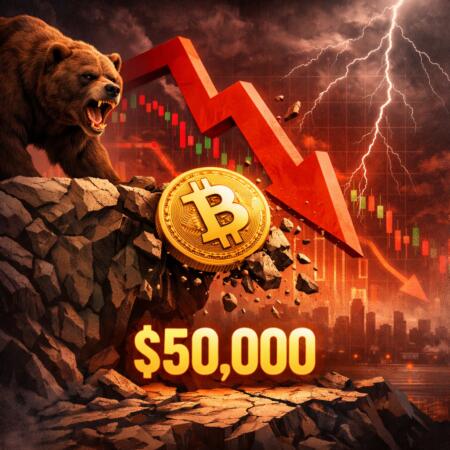 Bearish Analysts See Btc Slipping To As Low As $50k