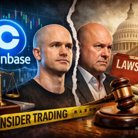 Coinbase Insider Trading Lawsuit Against Armstrong/andreessen Advances