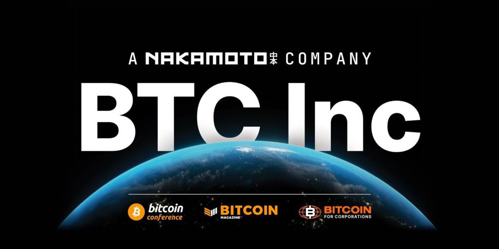 Nakamoto securizează achiziția BTC Inc și UTXO