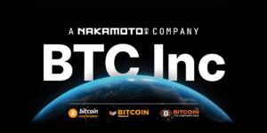 Nakamoto Inc. ($naka) To Acquire Btc Inc And Utxo Management