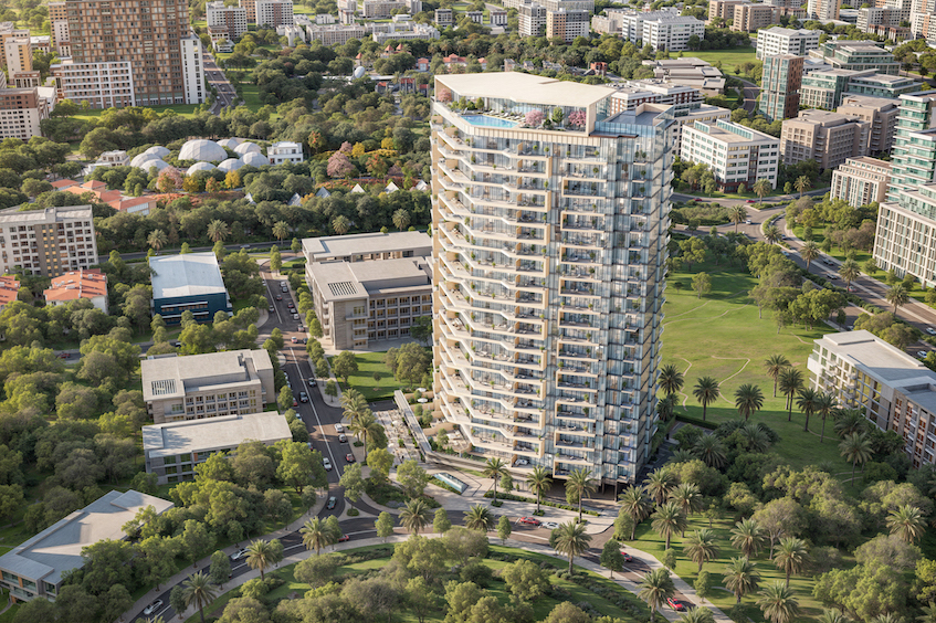 Arthouse Hills Arjan Image